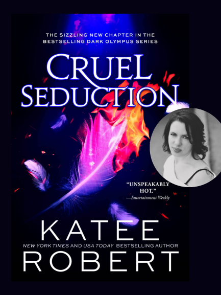 Cruel Seduction PDF, EPUB, VK