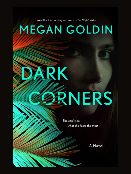 Dark Corners Megan Goldin PDF, EPUB, VK