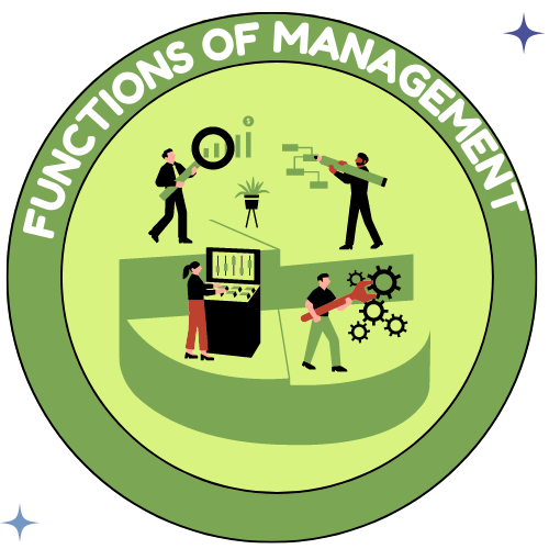 Management Functions