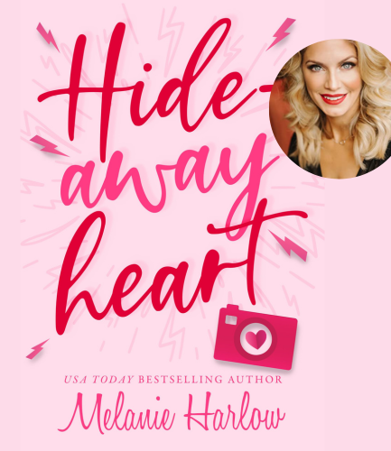 Hideaway Heart Melanie Harlow PDF, EPUB, VK