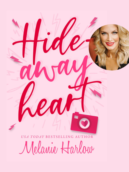 Hideaway Heart Melanie Harlow PDF, EPUB, VK