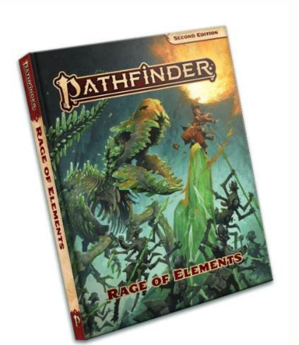 Pathfinder 2e pdf