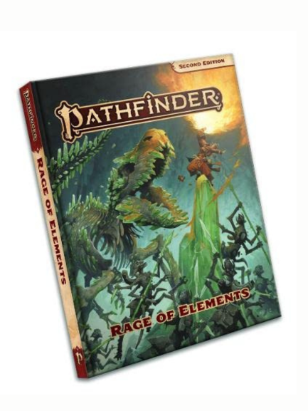 Pathfinder 2e pdf