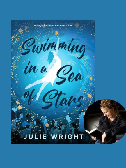 Swimming in a Sea of Stars PDF, EPUB, VK
