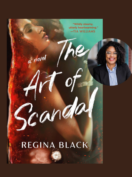 The Art of Scandal PDF, EPUB, VK