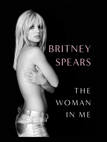 The Women in Me Britney Spears pdf