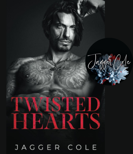 Twisted Hearts PDF, EPUB, VK