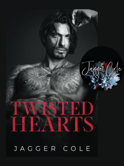 Twisted Hearts PDF, EPUB, VK