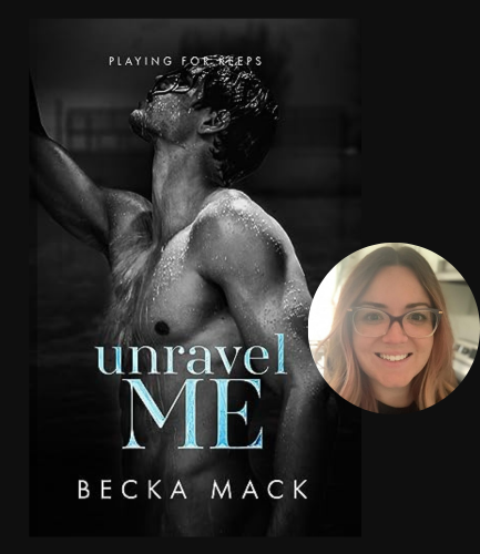 Unravel Me Becka Mack PDF, EPUB, VK