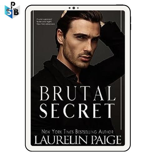 Brutal Secret Book PDF Free Download