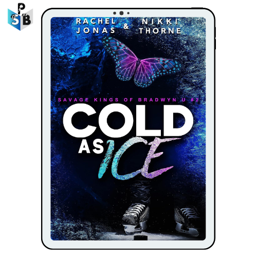 Cold as Ice PDF