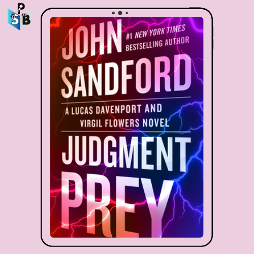 Judgment Prey PDF