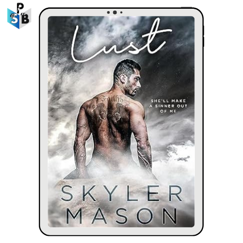 Lust Skyler Mason PDF