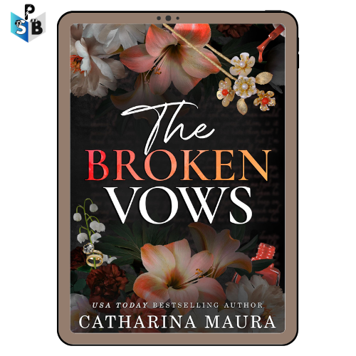 The Broken Vows Catharina Maura PDF