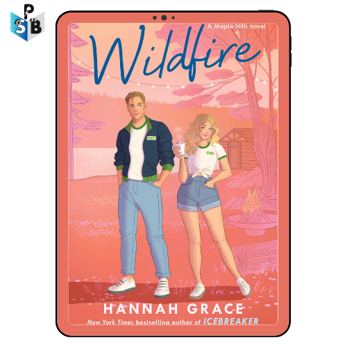 Wildfire Hannah Grace PDF