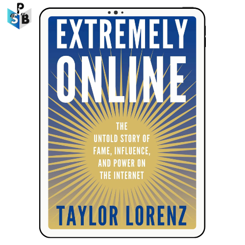 Extremely Online Book PDF